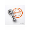 GIS 35 FLURO rod end bearing 35 mm