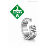 SL14918 INA 90x125x52 Cylindrical Roller Bearing