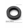 40x62x7 NBR SC Radial Oil Seal | Single Lip Rotary Shaft Seal
