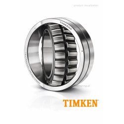 22217 EJW33 TIMKEN 85x150x36 Spherical Roller Bearing