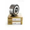 BSB030062DUHP3 RHP 30x62x30 Angular Contact Thrust Ball Bearing