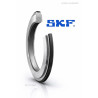 TSN 518 C SKF Felt Seal