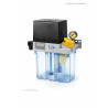 SKF MKU2-KW3-20003-428 elektryczna pompa zębata układu smarowania