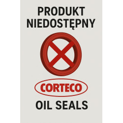 Shaft Seal CORTECO 19033285B NBR 20x41.5x8.5 Oil Seal