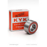 Łożysko kulkowe zwykłe 62204 2RS KYK JAPAN 20x47x18