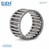 Złożenie igiełkowe WJ 162116 CZH 25,4x33,34x25,4 z koszykiem