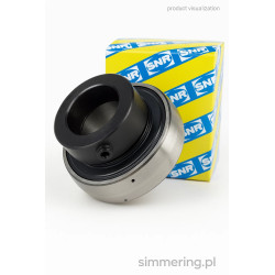 EX 208-24 G2 SNR self aligning ball bearing