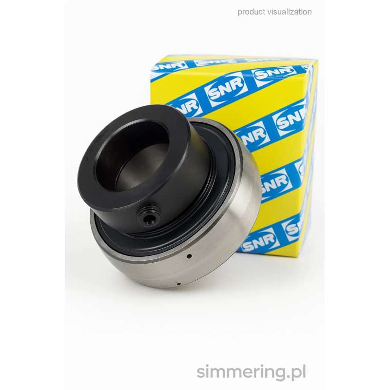 EX 208-24 G2 SNR self aligning ball bearing