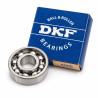 623 DKF 3x10x4 łożysko kulkowe zwykłe