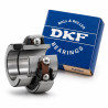 L 210 K DKF 50x90x40/24 self aligning bearing