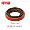 Uszczelniacz CORTECO 19027681 FPM HTBWY Simmerring 47,6x80,14x9,7/16,1