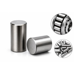 SKF RC 6x12 Wałeczek łożyskowy igiełkowy
