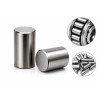 SKF RC 6x12 Wałeczek łożyskowy igiełkowy
