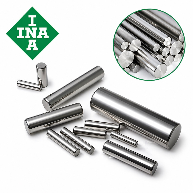 Igła NRA 2x11,8 mm