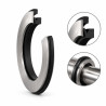 SKF TSN 524 C V Ring Seal for Bearing Housings