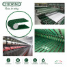 CHIORINO 2M12 U0 V10 conveyor belt industrial transport belt