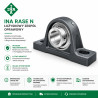 INA RASE40-N 40 mm housed bearing unit