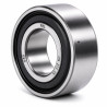 US 210 2S FKL 50x90x20 Insert Ball Bearing