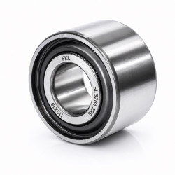 FKL 3204 T Double Row Angular Contact Ball Bearing