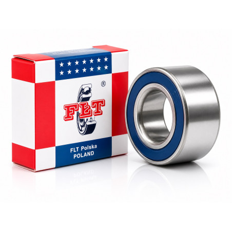 134-725 BTNG 2RS FŁT  Angular Contact Ball Bearing