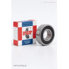 5001 2RS FŁT double row angular contact ball bearing 12x28x16