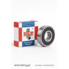 6210 2RS FŁT deep groove ball bearing 50x90x20