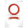 O-ring silikonowy 11,3x2,4 MVQ