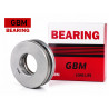 51113 GBM 65x90x18 - thrust ball bearing single direction