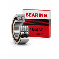 4215 GBM 75x130x31 - double row deep groove ball bearing