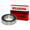 MR 18307 LLB GBM 18x30x7 - bicycle deep groove ball bearing