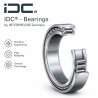 SL 182913 IDC 65x90x16 full complement cylindrical roller bearing