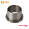 GFM-1315-08 IGUS Tuleja ślizgowa z kołnierzem