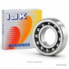 Self Aligning Ball Bearing 2204 2RS IJK Japan 20x47x18