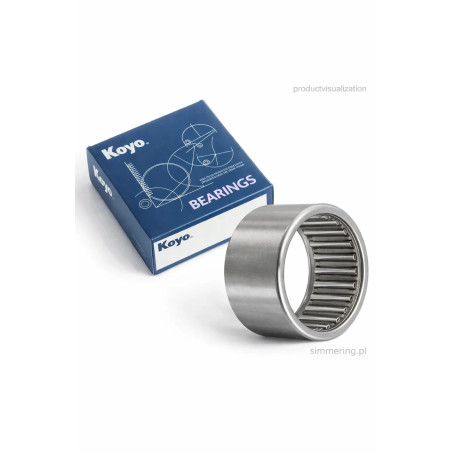BH 2210 KOYO Japan Needle Roller Bearing 34,9x44,45x15,87