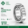 INA 712156010 30x59x16.5 single row tapered roller bearing