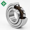 INA 207 KRRBAH03 35x72x25 insert self-aligning ball bearing