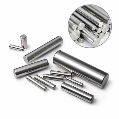 Igła łożyskowa 4x23,8 mm do łożysk igiełkowych