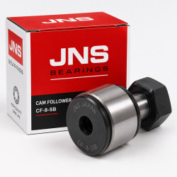 Rolka krzywkowa JNS CFS 6 VA 6x12x7