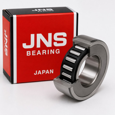 NART 10 UU VR JNS 10x30x15 Roller Follower
