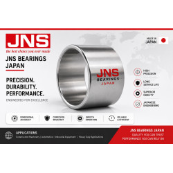 JNS IR 70X80X35 Inner Ring 70x80x35 mm