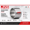 Pierścień wewnętrzny JNS IR 70X80X35 70x80x35 mm