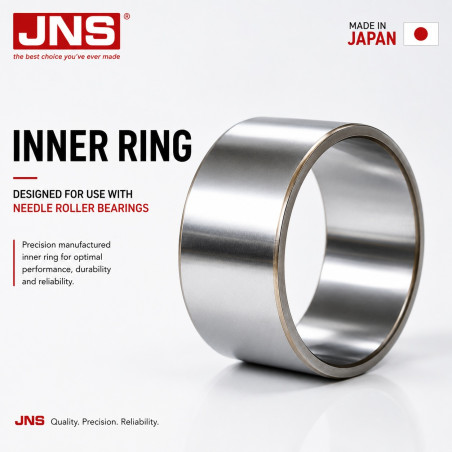 JNS IR 25X30X17 Inner Ring 25x30x17 mm