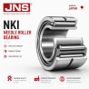 NKI 12/20 JNS Needle Roller Bearing 12x24x20