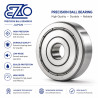 605 ZZ EZO 5x14x5 Deep Groove Ball Bearing
