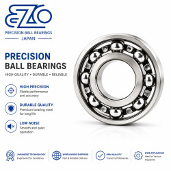 603 EZO 3x9x3 Deep Groove Ball Bearing