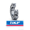 SKF 2313 K C3 Łożysko kulkowe wahliwe 65x140x48