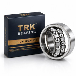 1206 TRK 30x62x16 Self Aligning Ball Bearing