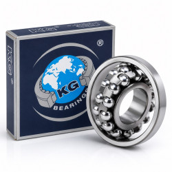 2213 K KG 65x120x31 Self-Aligning Ball Bearing