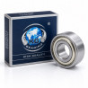 3306 ZZ KG 30x72x30.2 Angular Contact Ball Bearing