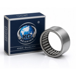 HK 0808 KG 8x12x8 Needle Roller Bearing Without Inner Ring